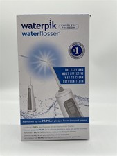 Waterpik WF-03CD010EU Cordless Freedom kabellose Munddusche