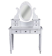 Spiegelkonsole Kosmetiktisch