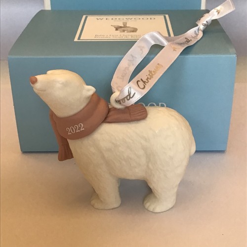Wedgwood christbaumkugel baby - wedgwood,