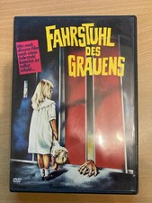 FAHRSTUHL DES GRAUENS (1983) -