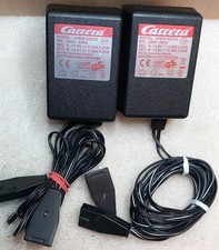 2 Neuwertiger Carrera GO Servo