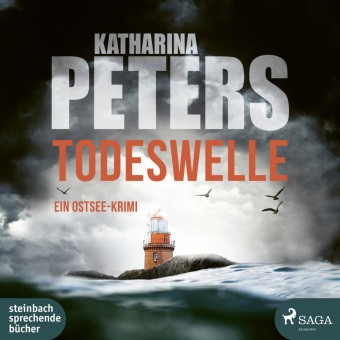 Todeswelle peters katharina - todeswelle,