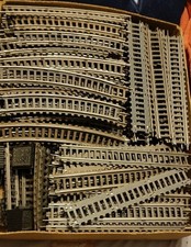 PIKO Konvolut Gleise