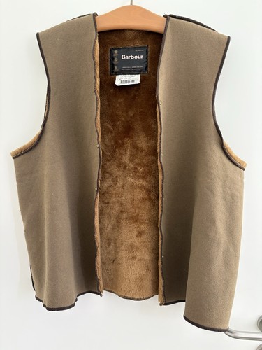 Barbour futter khaki - barbour,