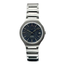 Longines - Admiral Automatic |