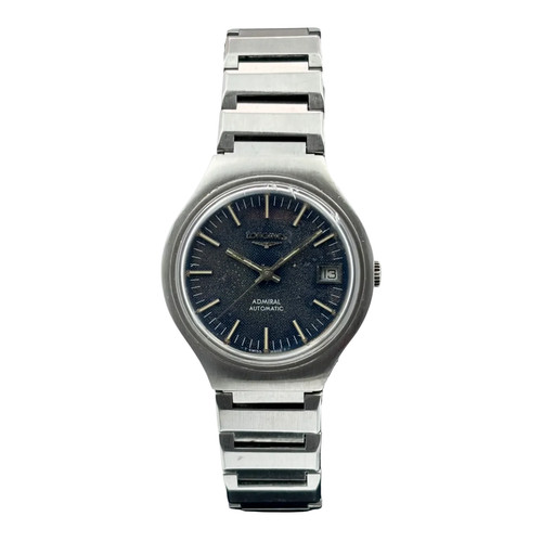 Longines admiral automatic - -, |