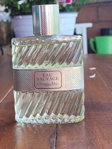 Christian dior eau sauvage - dior,