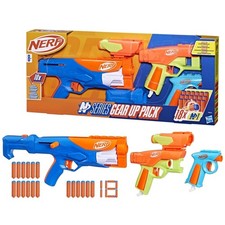 NERF N Series Gear Up Pack –