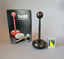 vintage Walter Zeischegg Kugelschreiber Pen Stift Kuli 70er 70s Helit space age