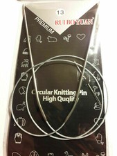 Rundstricknadel * Stricknadel