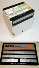 Artis MU 2 1057-22/92