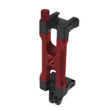 Aluminum Phone Clip Cold Shoe