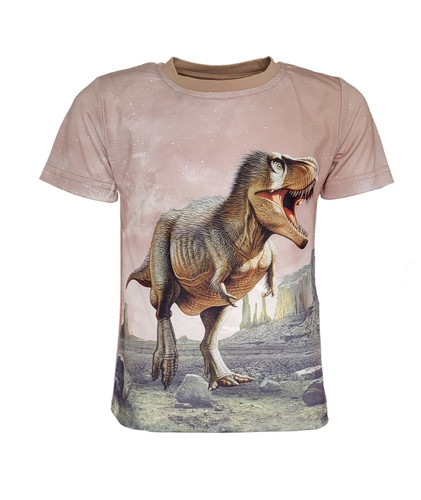 Kinder jungen shirt - t-shirt, mit