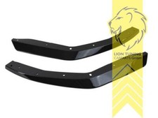 Spoilerecken Ansätze GT Ecken