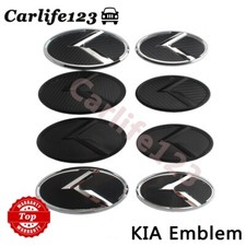 Emblem Badge Rear Tunk Sticker