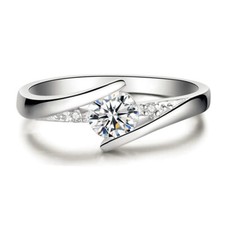 Karat rund diamant - karat,