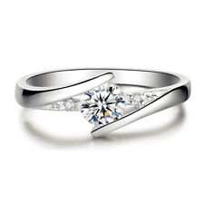 1 Karat Rund Diamant