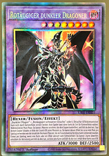 Rotäugiger Dunkler Dragoner