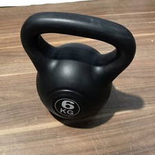Tunturi Kettlebell Kugelhantel