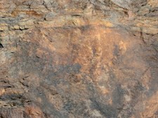 NOCH 60304 Knitterfelsen