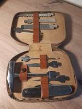 SOLINGEN Gebr. Hoppe Werkzeuge  West Germany