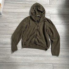 super schöne Damen Jacke Weste in Gr M