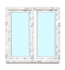 Kunststofffenster Fenster