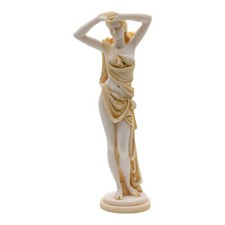 Aphrodite Venus Akt Skulptur -