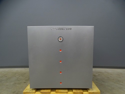 Viessmann vitocell 300 - viessmann,