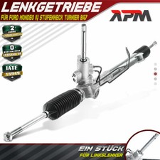 Lenkgetriebe Servolenkgetriebe