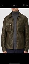 Belstaff Dunstall Herren Jacke