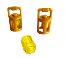2 LEGO® 37776 Laterne,Lampen