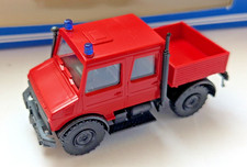 Feuerwehr Roco 1:87 H0 Unimog