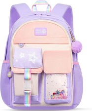 Mädchen Schulrucksack