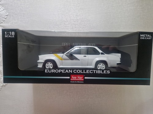 Opel ascona 400 - ascona,