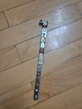 Roto Scherenarm/Axerarm E11-E4