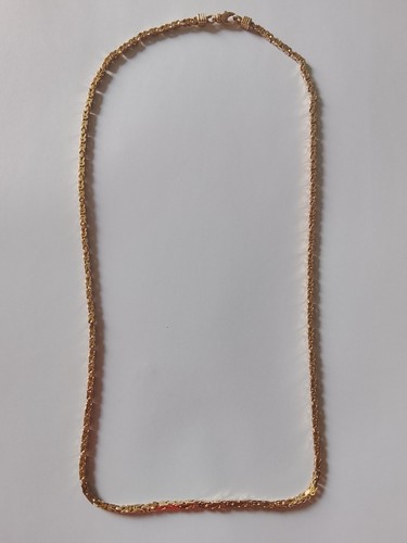 Königskette 585 gold 14 - 585, er