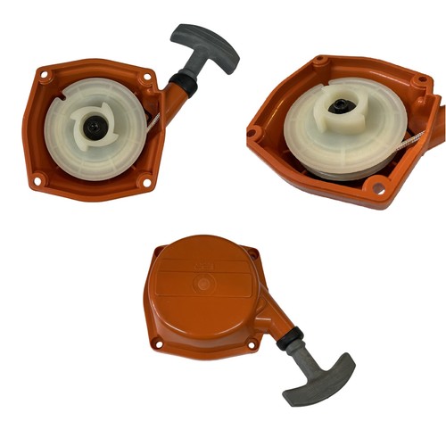 Starter alpina vip 52 - starter,