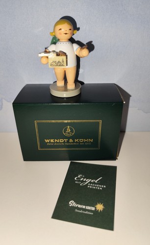Wendt kühn sonderengel mit - wendt,