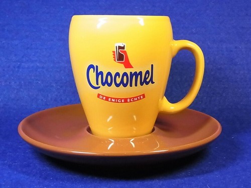 Chocomel tasse becher 200 - 200, ml