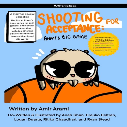 Amir arami verbal autism - amir,