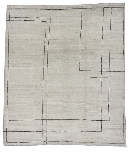 Teppich berber handgeknüpft - berber,