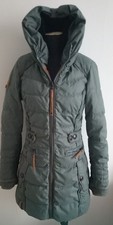 NAKETANO Wintermantel/Parka Gr.S