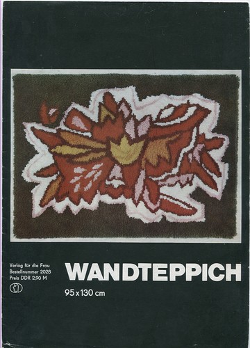 Wandteppich 95x130 verlag - 95x130, cm