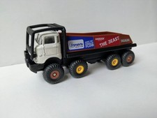 IFA W50 LKW Truck Trial 8×8 Umbau Einzelstück Einmalig 1:87 HO Ovp.