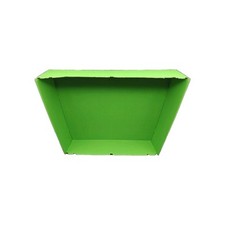 Lego 6991 Space Monorail Transport Base ?NUR PAPP-INLAY GRÜN GROß ?