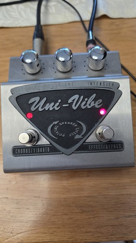 Dunlop uni vibe - uni-vibe,, original