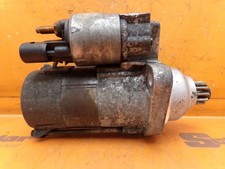 Anlasser 2,0 Kw 02M911023N SKODA OCTAVIA II COMBI (1Z5) 2.0 TDI 4X4