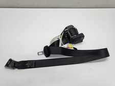 VW GOLF 4 1J - Sicherheitsgurt Gurt vorne rechts 1J4857706AA (78)