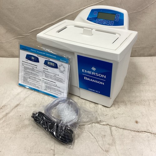 Branson cpx 952 - branson, cpx-952-318r